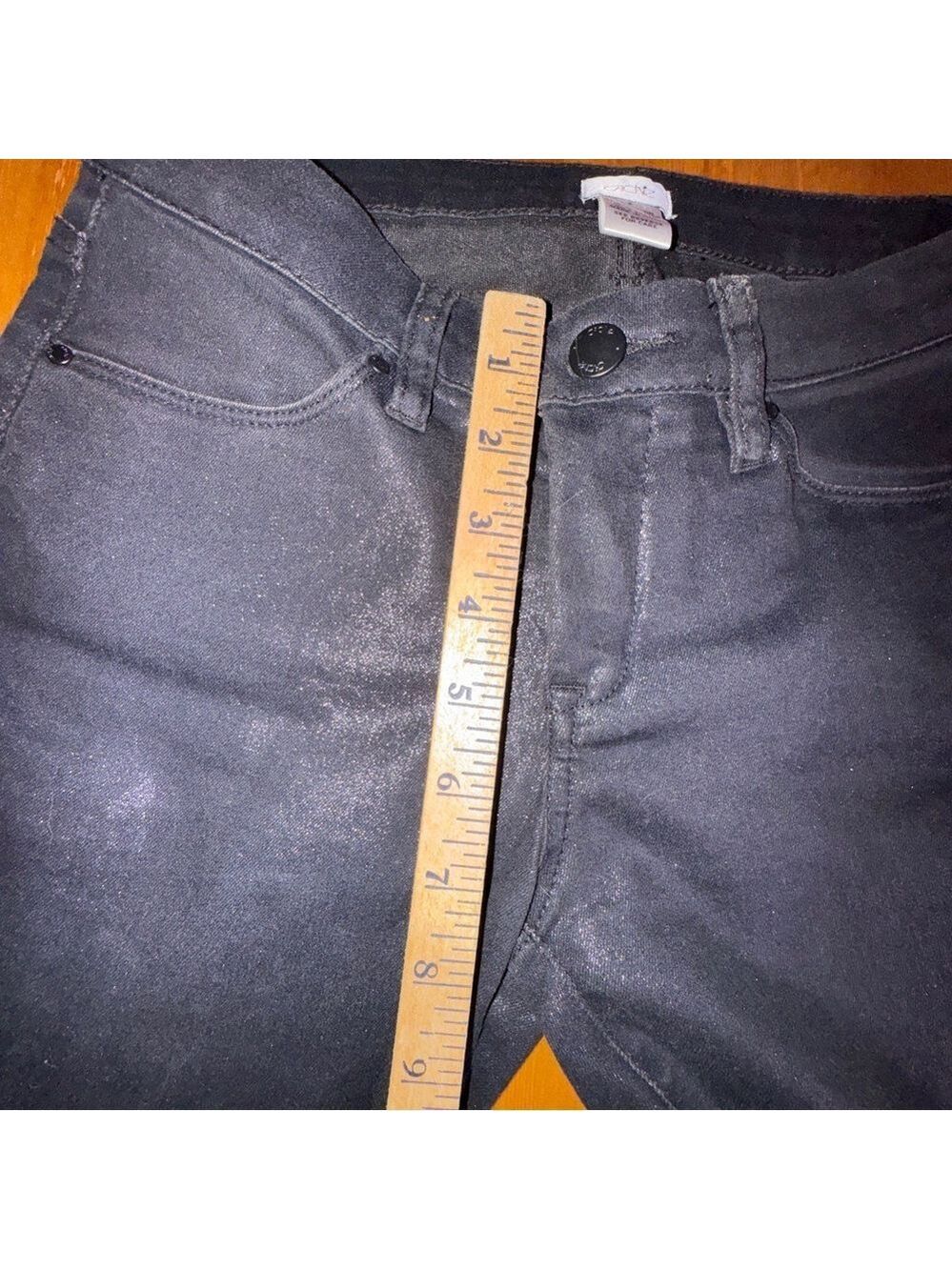 Cache pants - Picture 8 of 11